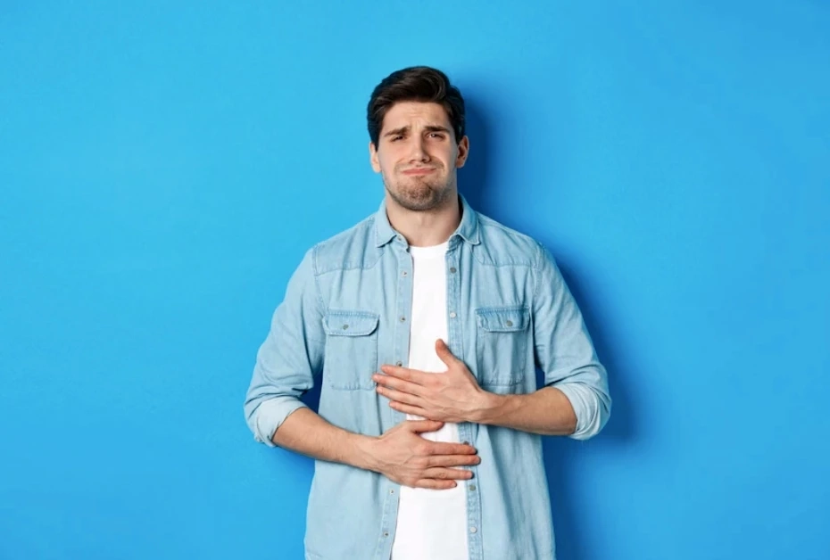 จาก ‘กรดไหลย้อน’ สู่ ‘มะเร็งหลอดอาหาร’ สัญญาณโรคมีอะไรบ้าง?