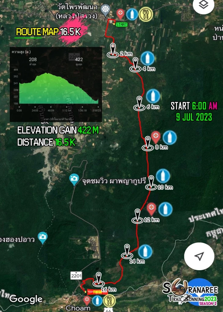 กรมขนส่ง ตรวจสภาพรถบัสรับส่งนักวิ่ง ดิ่งเหวดับ 4 พบเป็นรถปลดประจำการกองทัพ