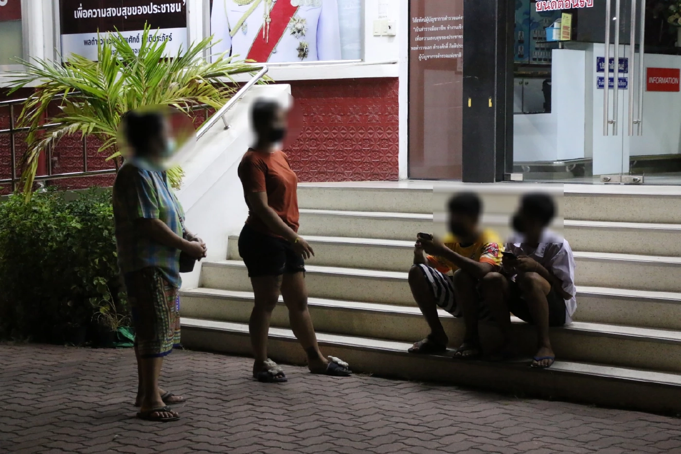 ผู้ปกครอง พา ม.2 แจ้งความ ครูพละสุดโหด กระชากคอเสื้อ-ตบบ้องหู