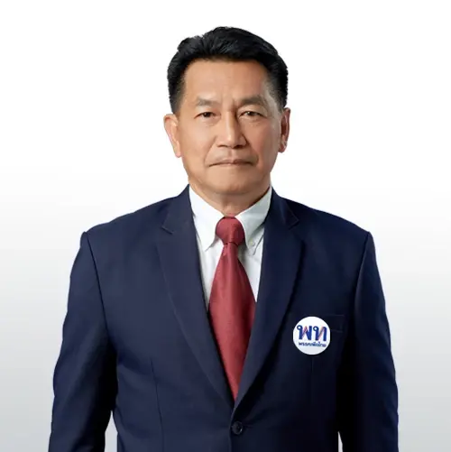 2 ว่าที่รองประธานสภาปิดปาก หลังล้ำเส้น "วันนอร์" เรียกคุย