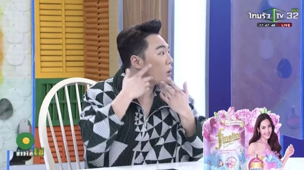 เปิดใจ "มดดำ" หลังไปพบแพทย์ เผยสาเหตุที่แท้จริง น่ากลัวกว่าที่คิด