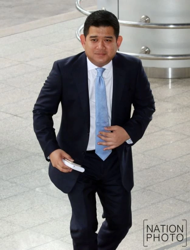 ศาลให้ประกัน \"ชวนนท์\" หลังโดนหมายจับคดีเช็คเด้งอีก 3 คดี
