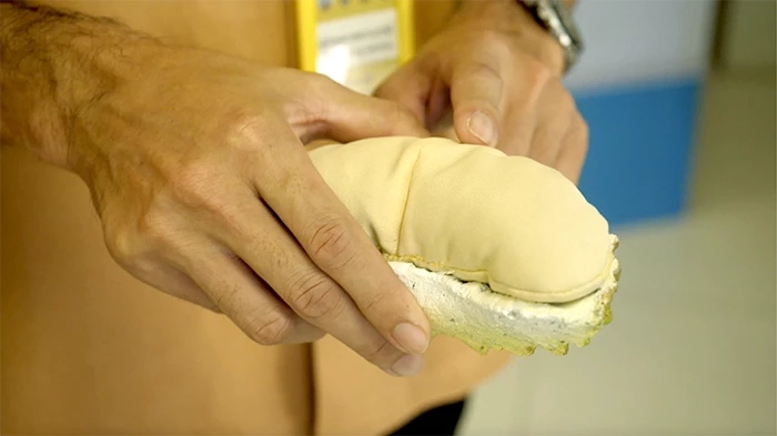 เปิด 4 นวัตกรรมแห่งอนาคตตัวช่วยลดปัญหาขยะล้นเมือง