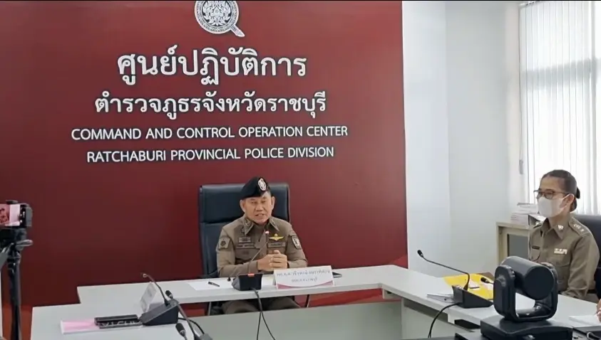 สั่งเด้ง! 5 เสือ สภ.บ้านโป่ง ปล่อยผับเปิดยันเช้า ยาเสพติดเกลื่อน