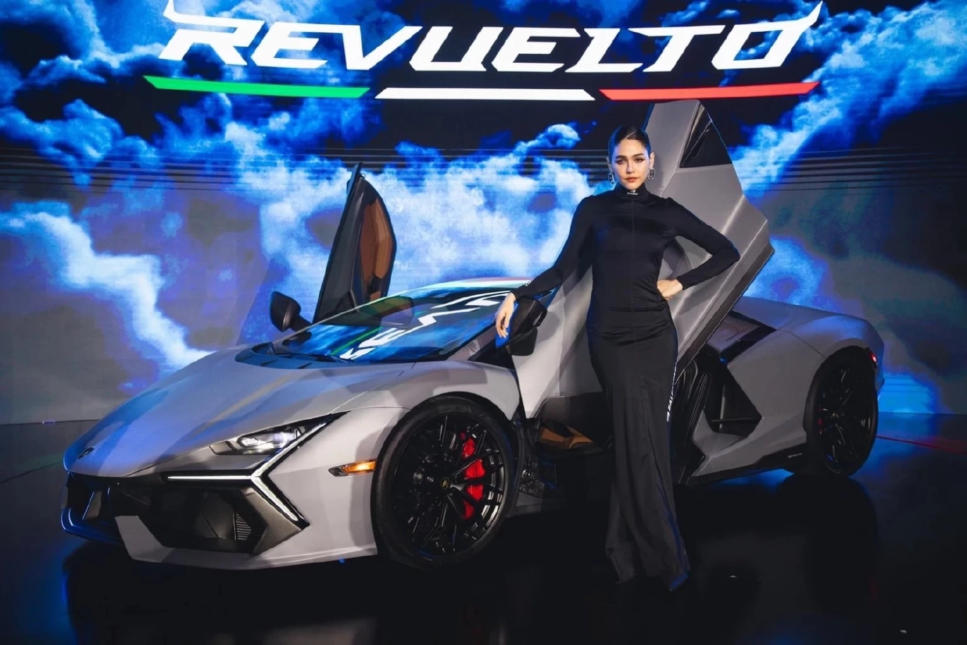 เปิดราคา Lamborghini Revuelto ที่สุดแห่งซูเปอร์คาร์ปลั๊กอินไฮบริด