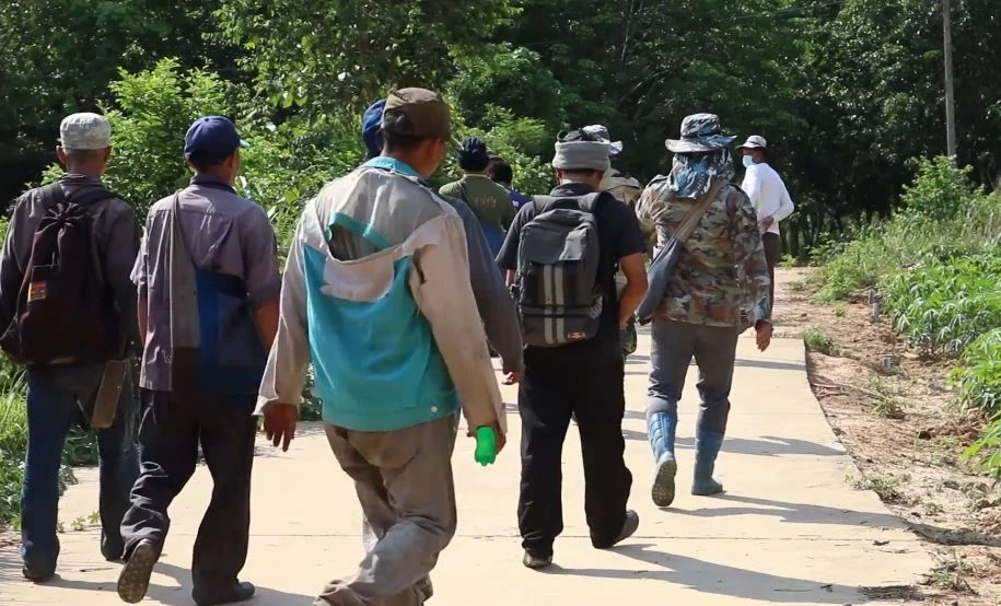 คดีน้องชมพู่ใกล้ปิดฉาก พาย้อนไทม์ไลน์ 3 ปี ก่อนศาลนัดฟังคำพิพากษา 31 ต.ค. 66