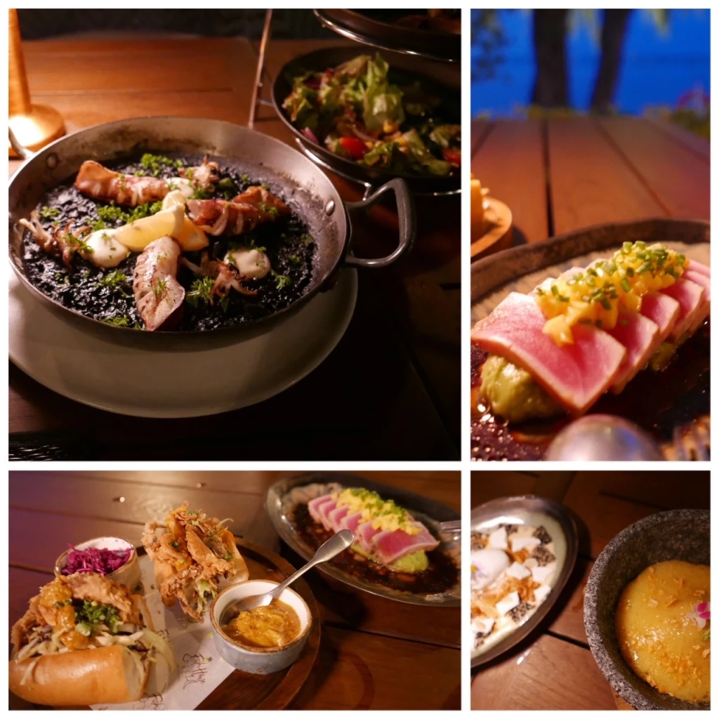 ตีตั๋วบินลงใต้เที่ยวเกาะสมุยหาของอร่อยกินที่ คิมป์ตัน คีตาเล