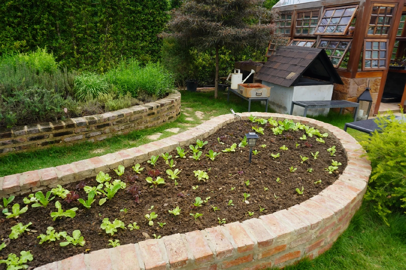 ชูวัตถุดิบท้องถิ่น ปรุงรสด้วยความจริงใจ @Tree Top Khao Yai Farm-to-Table