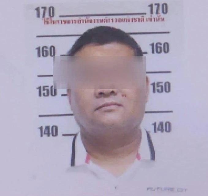 ออกหมายจับ อดีต "ดาบตำรวจ" จี้ชิงทรัพย์พ่อค้าน้ำเต้าหู้