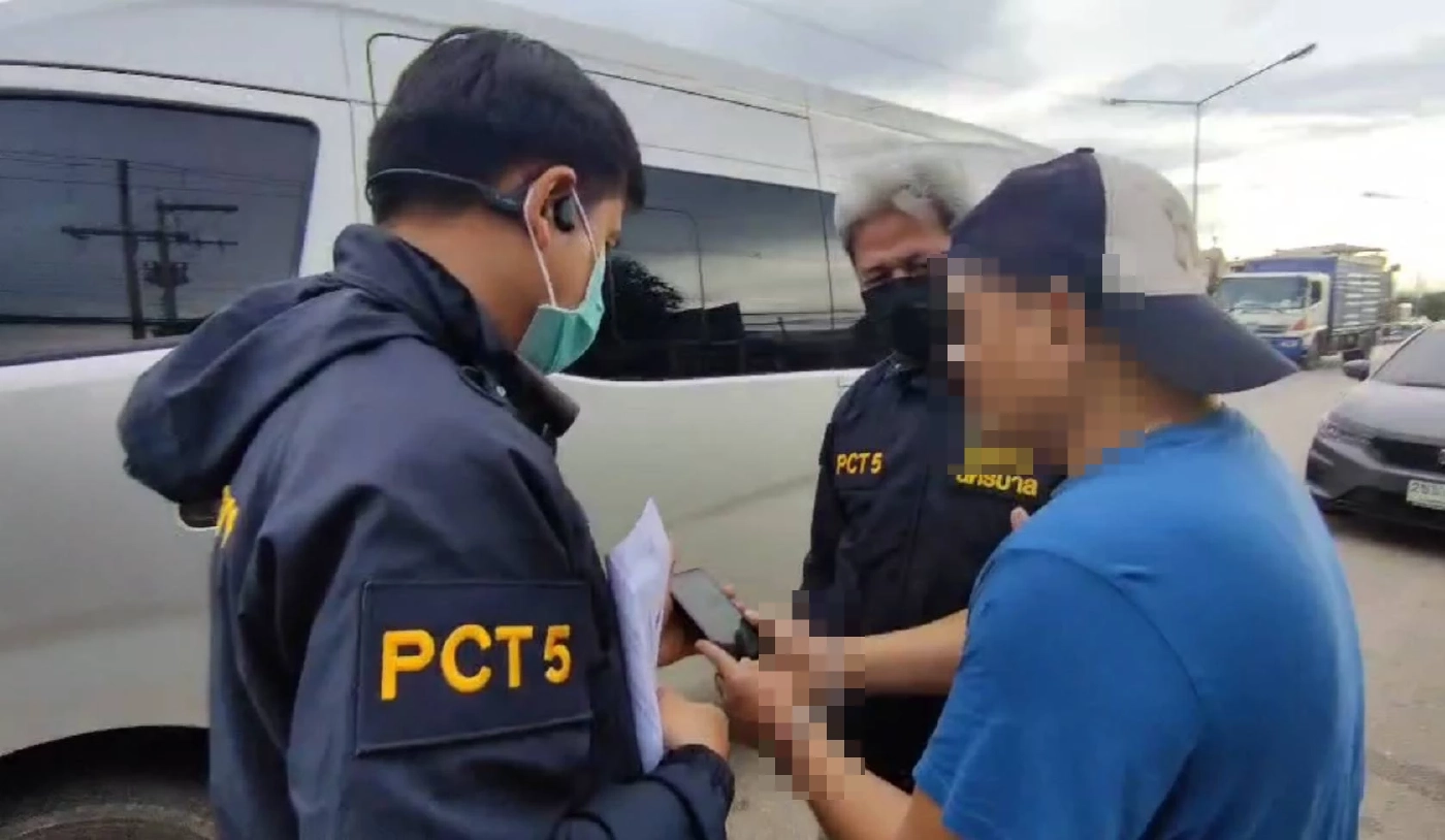 รวบ“เจ้าของร้านสังฆภัณฑ์” เปิดค้าออนไลน์โกงชาวบ้าน - พระ สูญเงินกว่า 10 ล้าน