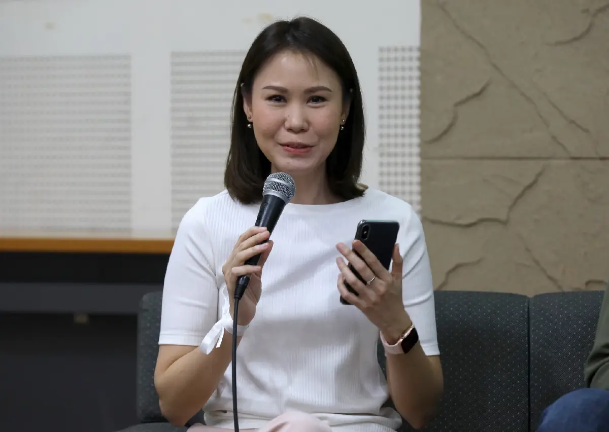 โบว์ ณัฏฐา มหัทธนา