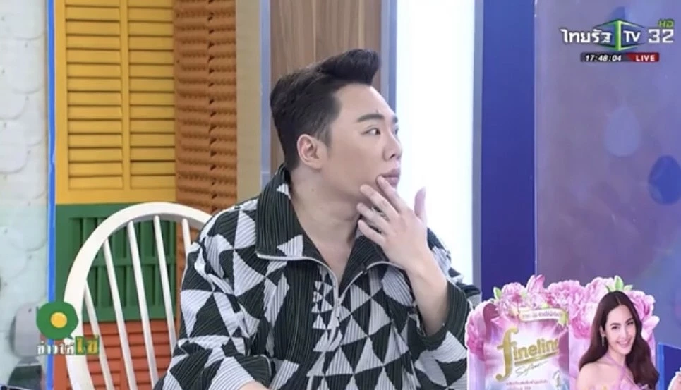 เปิดใจ "มดดำ" หลังไปพบแพทย์ เผยสาเหตุที่แท้จริง น่ากลัวกว่าที่คิด