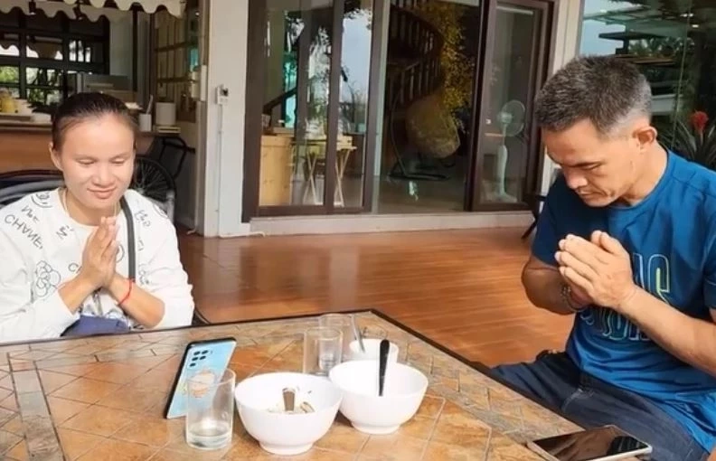 ลุงพล-ป้าแต๋น