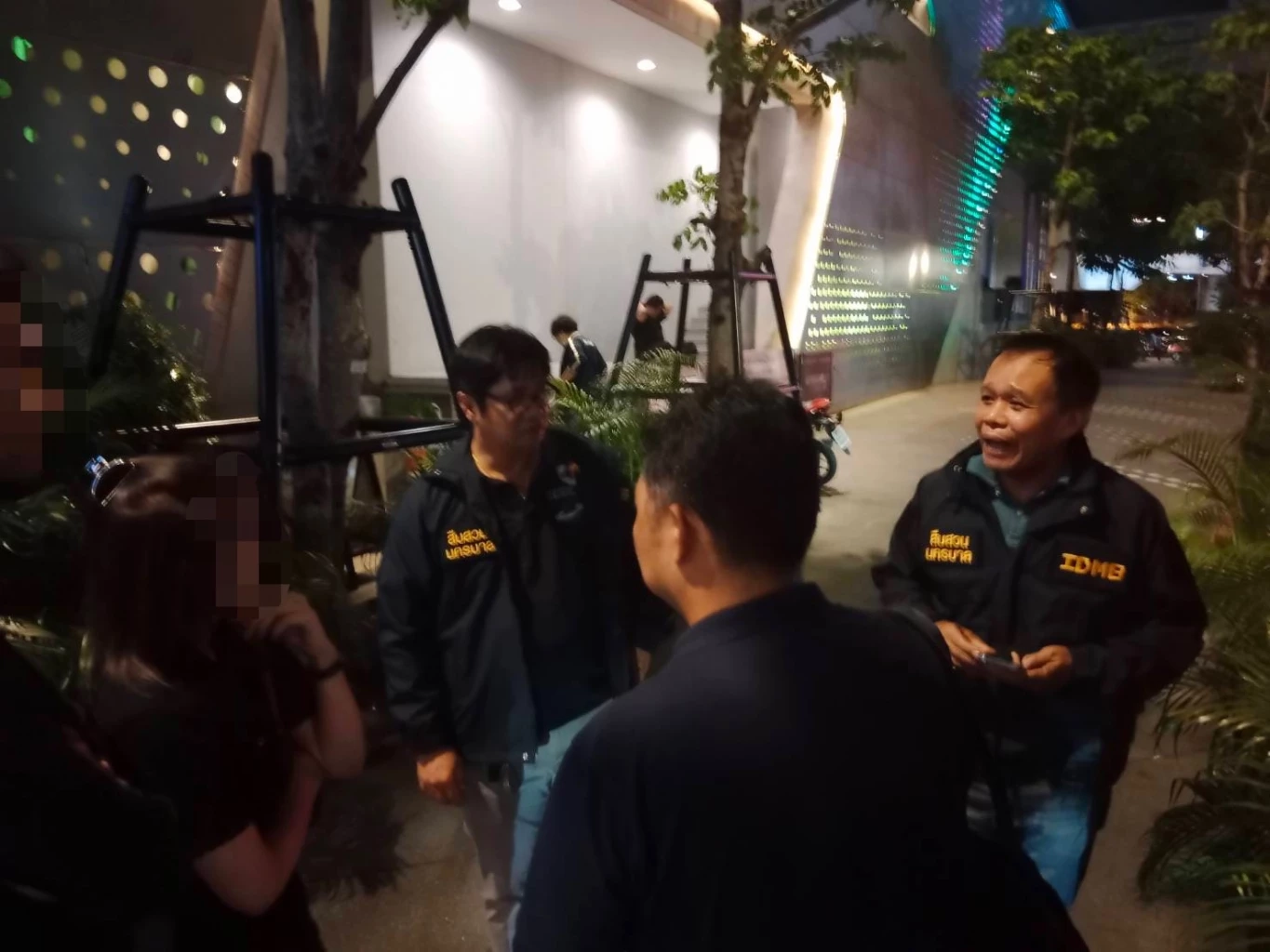 สืบนครบาลรวบ “ยุพิน เจ้าแม่หิ้วของทิพย์” ตุ๋นเหยื่อกว่า 300 คน