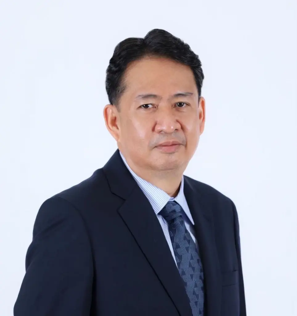 ดร.ณพศิษฏ์  จักรพิทักษ์ กรรมการผู้อำนวยการใหญ่ บริษัท วิทยุการบินแห่งประเทศไทย จำกัด