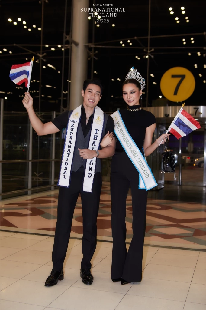 'ธ๊อป ณฐนน' ผลัก หนังตะลุงไทยซอฟต์พาวเวอร์บนเวทีซูปร้าฯ สู่สายตาชาวโลก