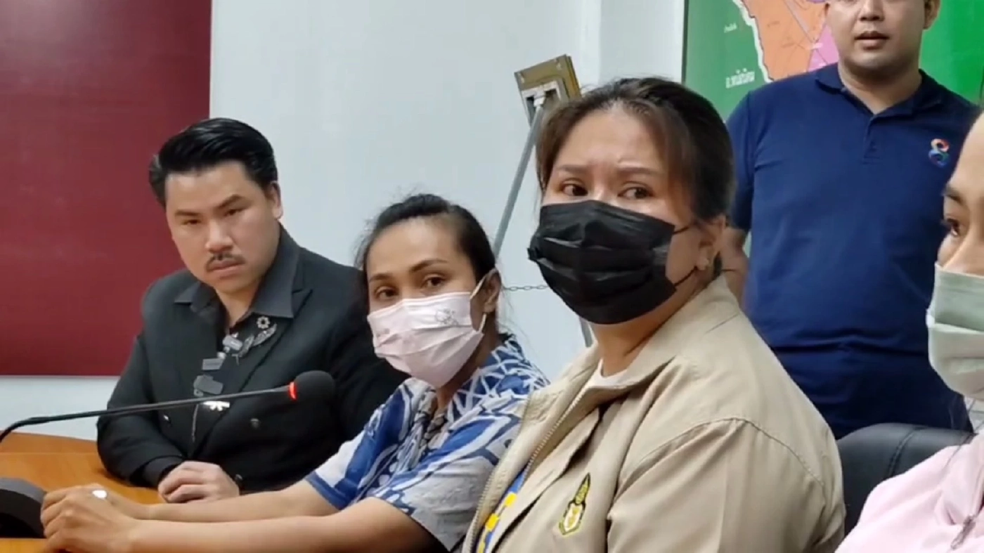 "กัน จอมพลัง" ท้าแม่เด็กคู่กรณี เทแอลกอฮอล์ทำเพื่อนถูกไฟคลอก ฟ้องกลับ