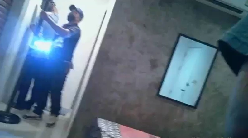 เลขาธิการ ป.ป.ส. ปลด ตร.กาฬสินธุ์ ยัดยารีดเงิน 5 หมื่น พ้นเจ้าหน้าที่ ป.ป.ส.