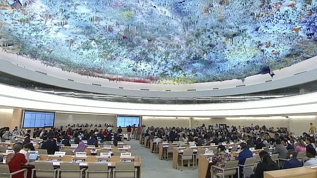 ยูเอ็นผ่านมติความเกลียดชังทางศาสนา หลังเหตุเผาอัลกุรอานในสวีเดน