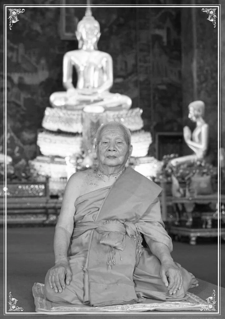 สุดเศร้า สิ้น หลวงปู่วิชิต พระมหาเถระแห่งวัดประยุรวงศาวาส สิริอายุรวม 95 ปี