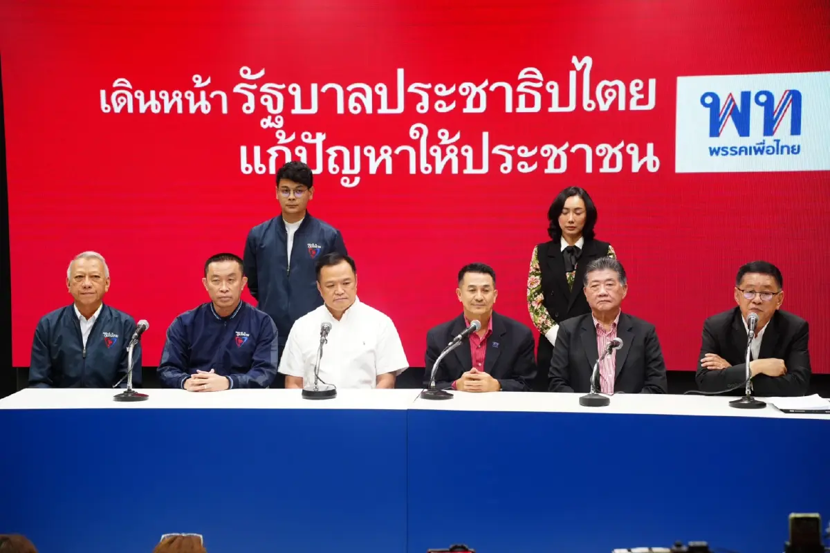 เสธ.หิ ชี้ หยุดด้อยค่า สว. ซัด 14 ล้านเสียง อย่าเหลิงส่ง พิธา นั่งนายกฯ