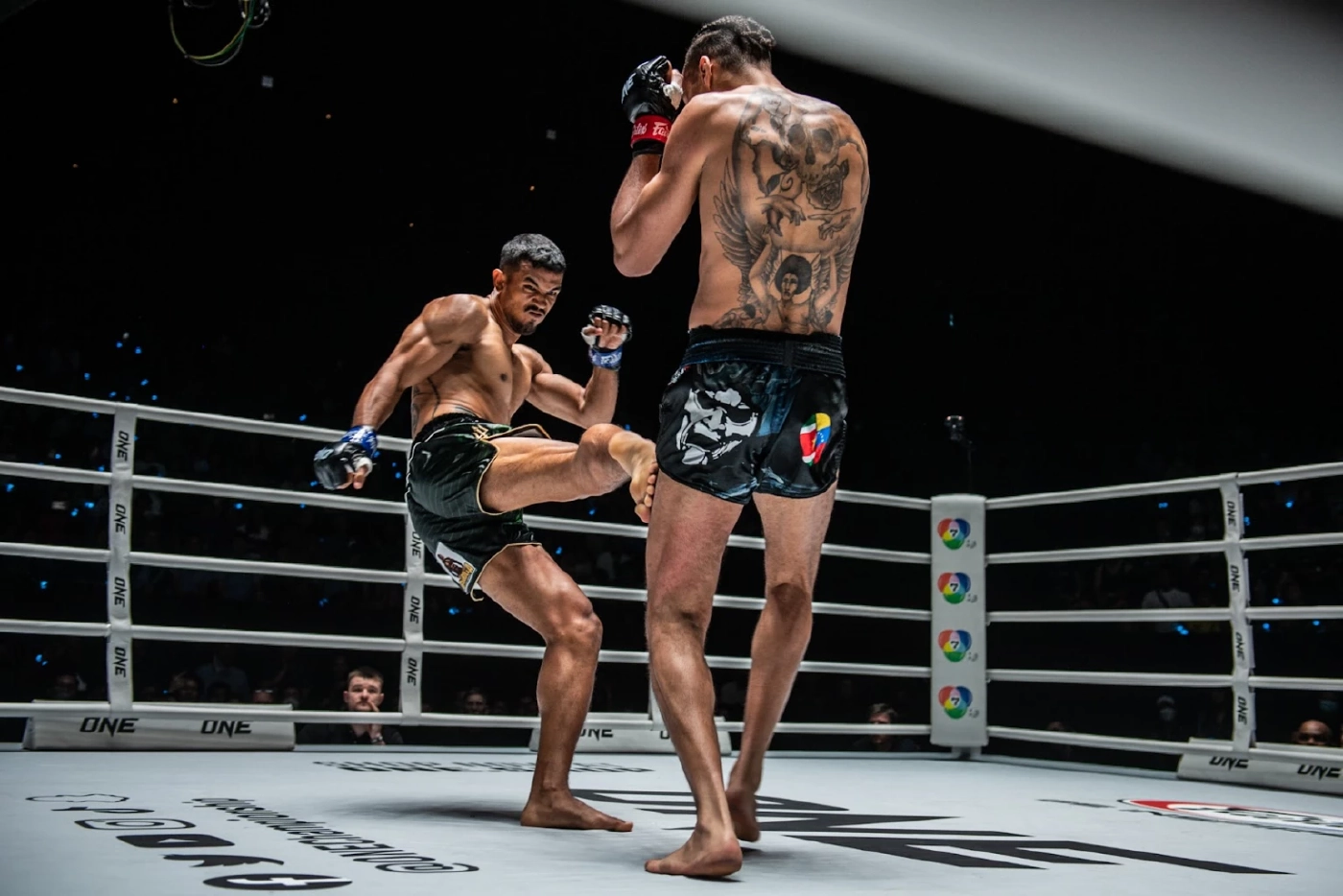 สินสมุทร vs รีเกียน (17 มี.ค.66)