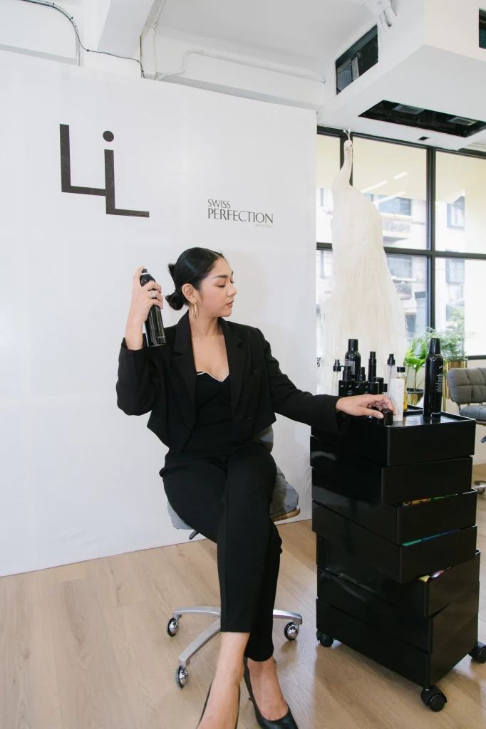 อัปเดต! ทรงผมและเทรนด์สีผมครึ่งปีหลัง 2023 เปลี่ยนลุคใหม่ให้ปังกว่าเดิม