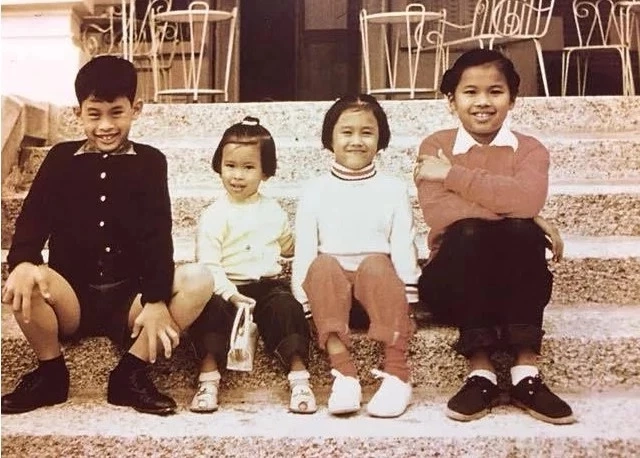 ประมวลเรื่องน่ารู้เกี่ยวกับ ในหลวง ร.10 เนื่องในวันพระราชสมภพ 28 กรกฎาคม