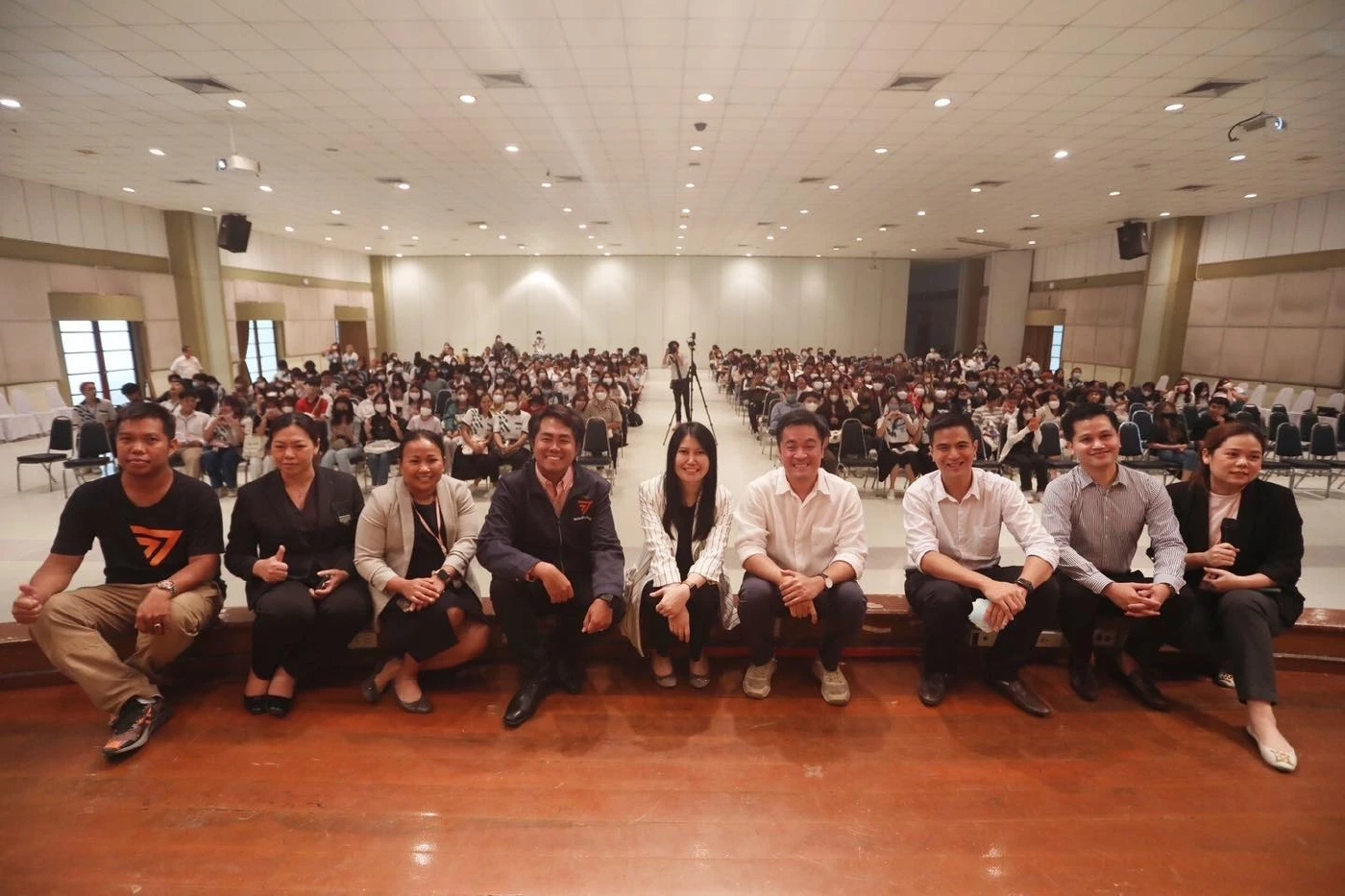 หลักฐานชัด! "สมชาย" แจงปม "ส.ว." ไม่ไว้วางใจก้าวไกล แก้ไข-ยกเลิก"มาตรา 112"