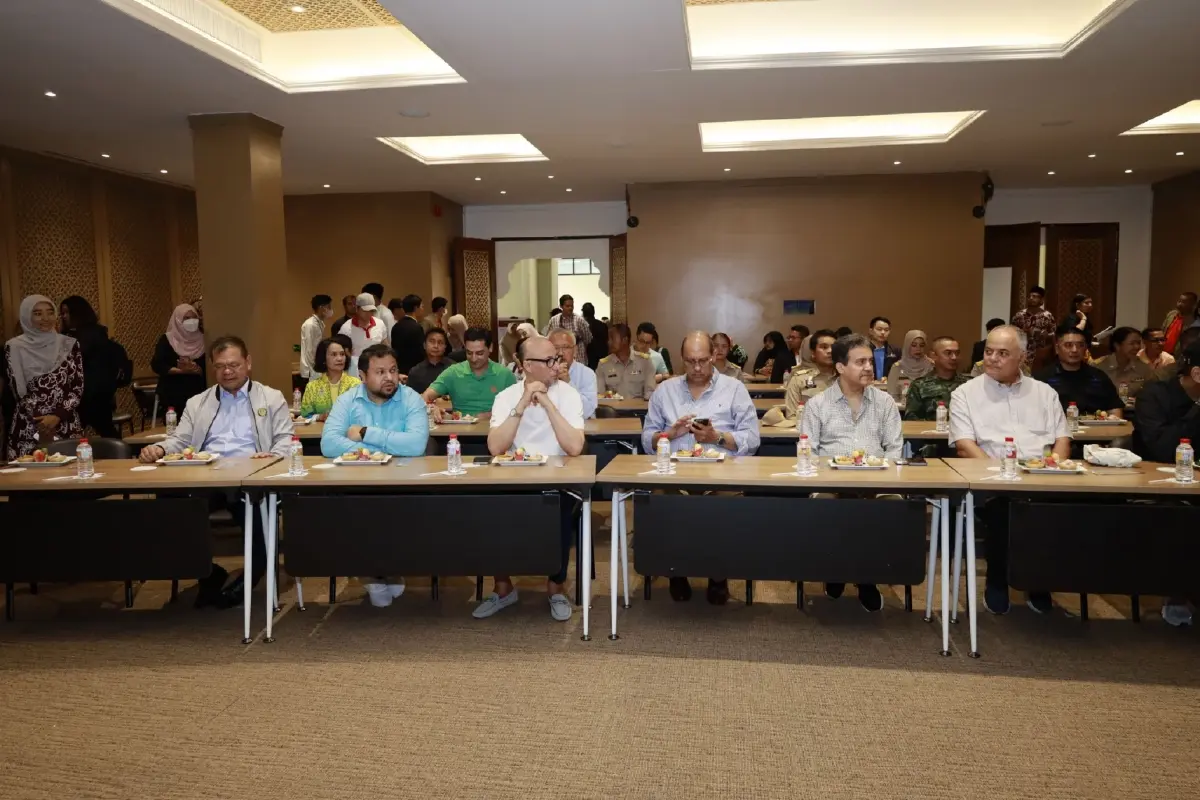 ศอ.บต. นำ 10 ทูตประเทศมุสลิมเยี่ยมชมจังหวัดชายแดนใต้