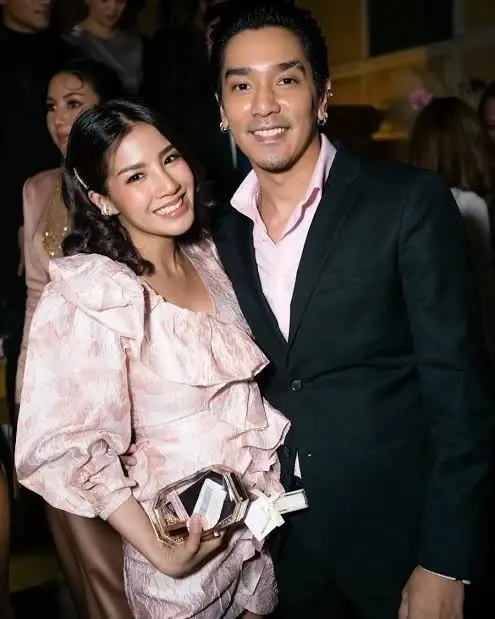 ติ๋ม ทีวีพูล เผยชีวิต "ใบเตย" ทุกข์จนจะบ้า ดีที่ได้เจอแม่พิ้งค์กี้ ทำให้ดีขึ้น