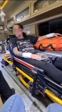 เจอแล้ว สาวเยอรมัน คนเช่าบ้านซุกตู้เย็นยัดนักธุรกิจเยอรมัน เจ้าตัวผวาหนัก