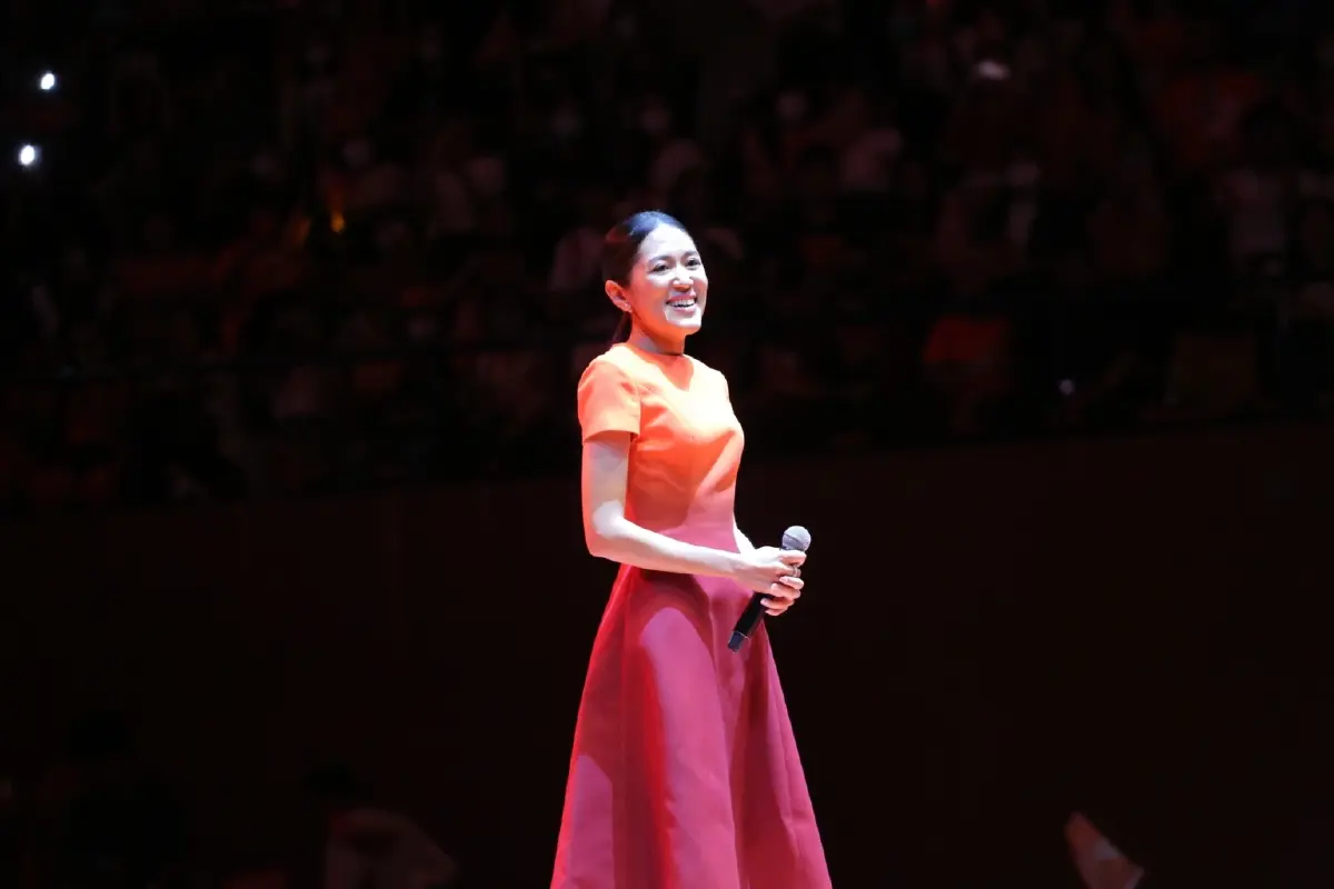 ชนะอีกแล้ว! ศาลอุทธรณ์ยกฟ้อง "หมอวรงค์" ไม่หมิ่นประมาท "ช่อ พรรณิการ์"