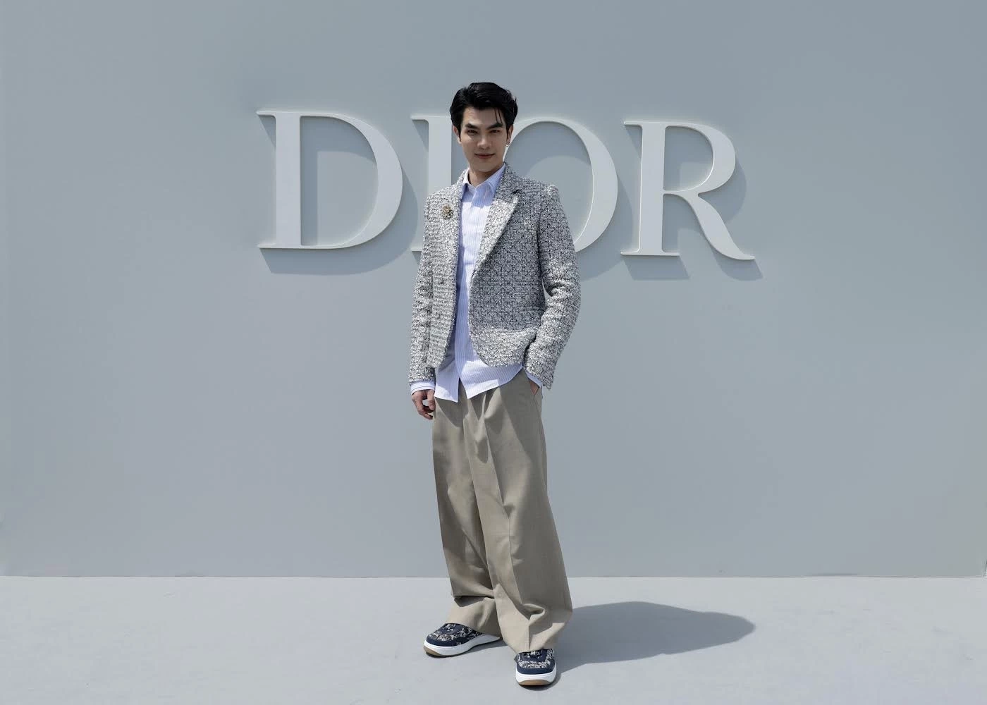 อึ้ง!ดาราหนุ่ม  “มาย ภาคภูมิ” ทรงอิทธิพล ครองมูลค่าสื่อสูงสุด ติดอันดับโลก