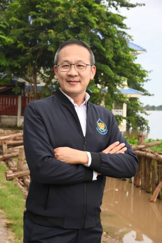 สทนช.- องค์กรผู้ใช้น้ำทั่วประเทศ ระดมสมองคลอดยุทธศาสตร์สร้างความเข้มแข็ง