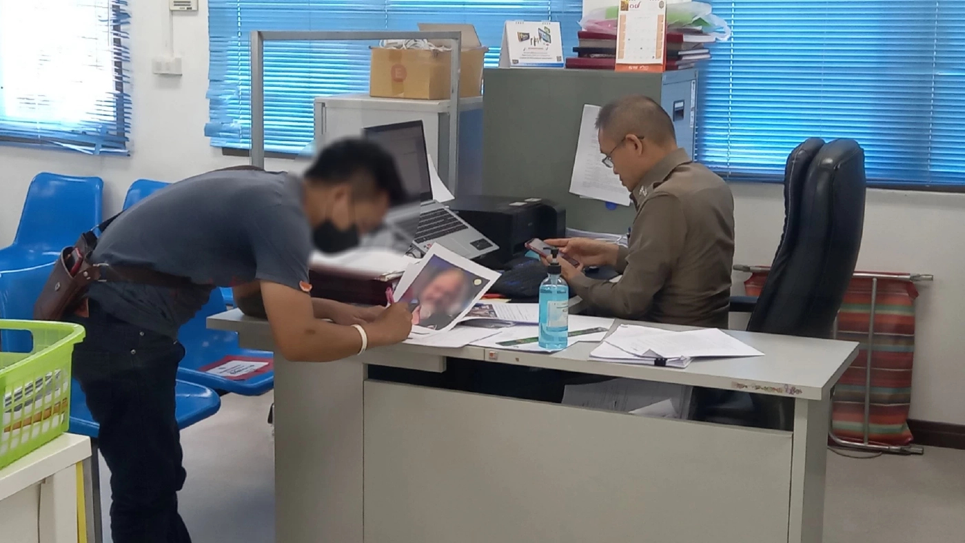 เจ้าของร้านเลื่อยไฟฟ้า ผวาหนัก! หลังรู้คนร้ายซื้อไปหั่นศพ "ฮันส์ ปีเตอร์"