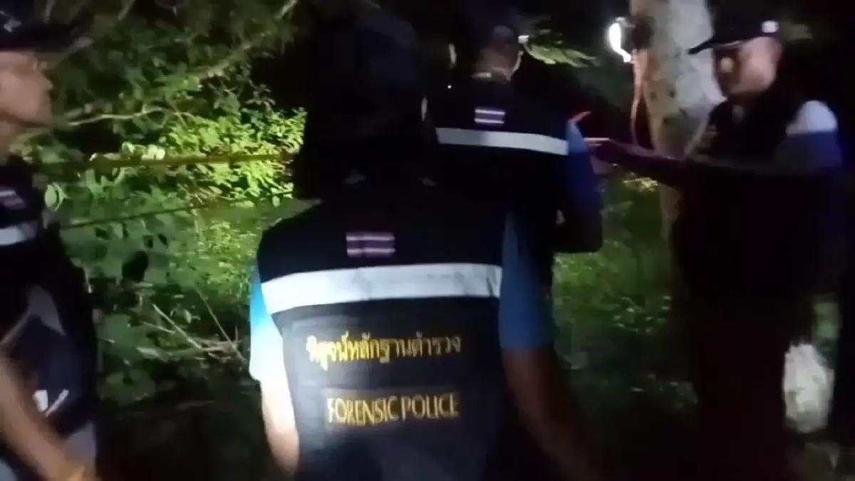 พบ"สาวสุราษฎร์"ดับปริศนา สภาพเปลือยที่นครศรีฯ ญาติแจ้งหายกับ"กระจกเงา"