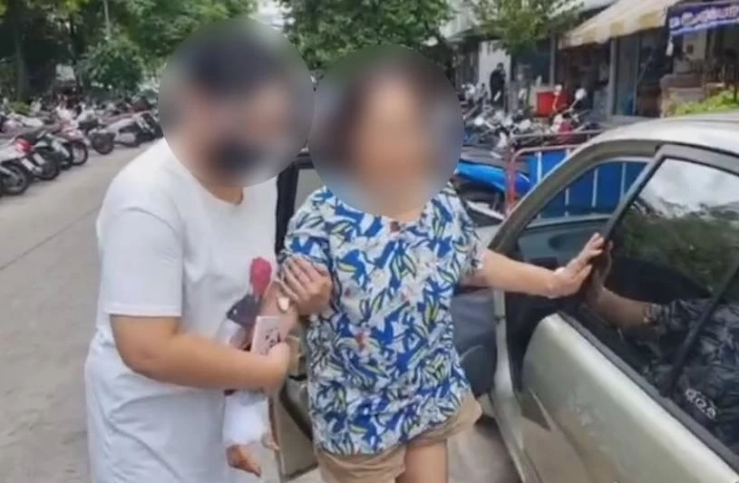 ยายวัย 65 เผยนาทีเฉียดตาย โจรแอบในห้องน้ำจ้วงแทงบนคอนโดฯ