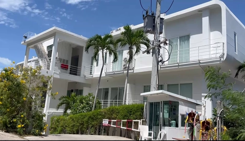 ขนลุก! เจ้าของ รร.บนเกาะสมุยช็อก เจอบิลเรียกเก็บค่าไฟฟ้า เดือนเดียว 11 ล้าน