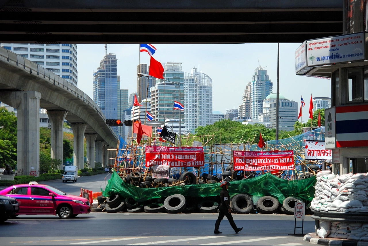 น้ำตาคลอ! "ธาริต" เผยความในใจ คดีสลายคนเสื้อแดง 99 ศพ