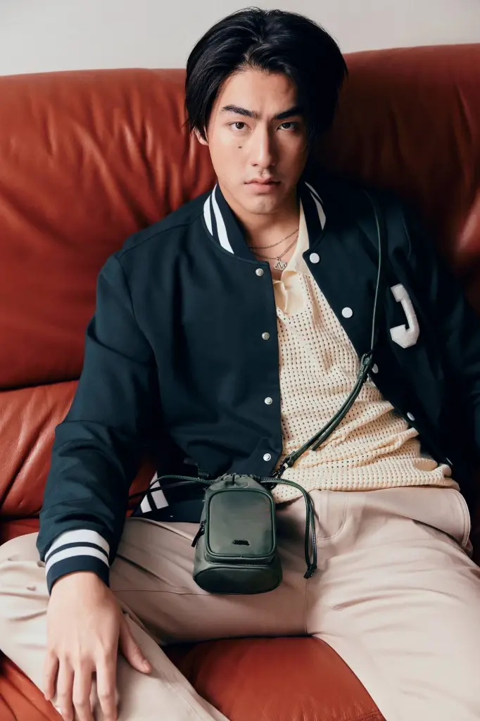 เปิด 5 ลุค 5 สไตล์ในแบบของ "เจ้าขุน จักรภัทร" หล่อเท่สะท้านใจ