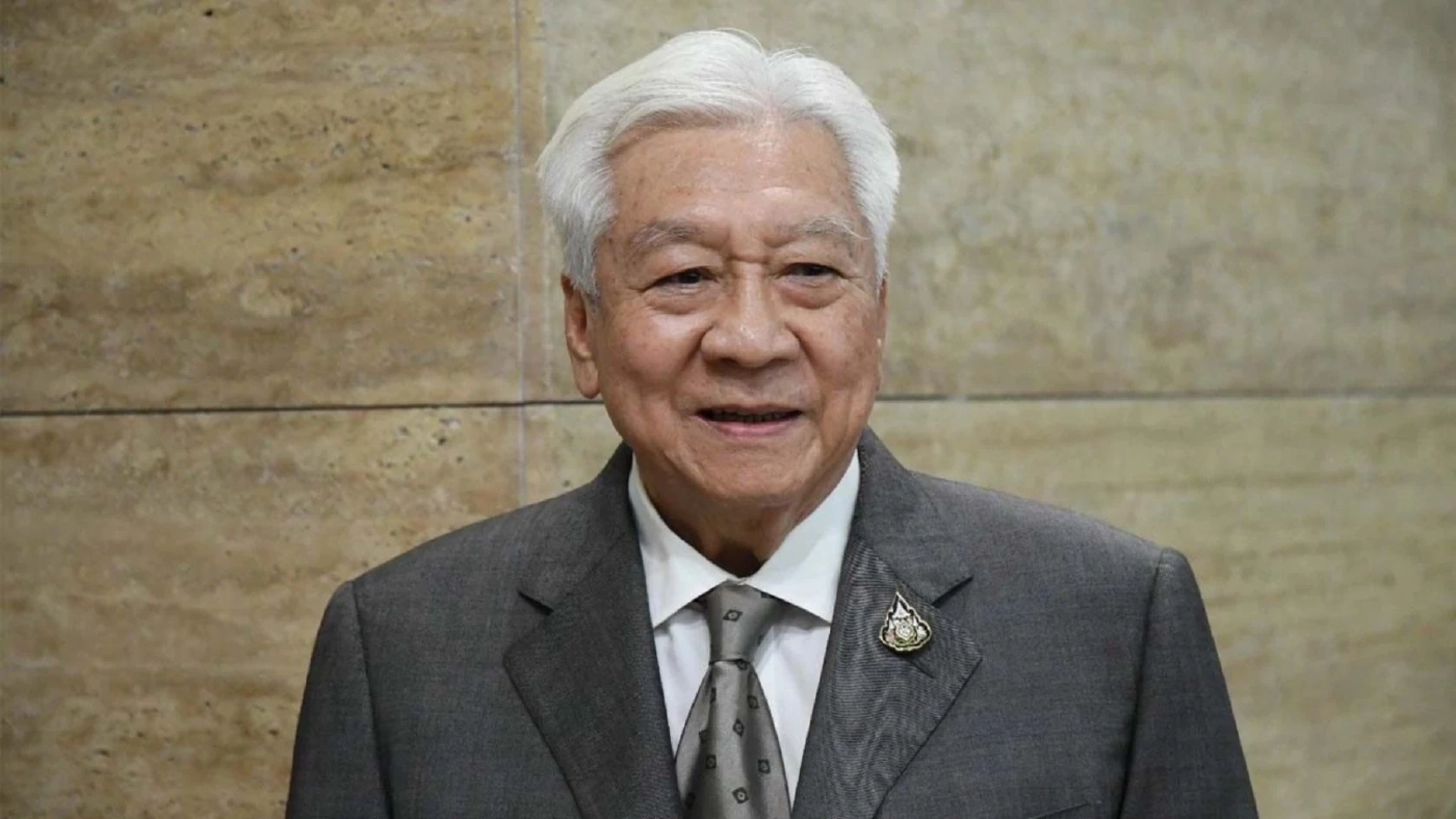 พิเชษฐ์ สถิรชวาล