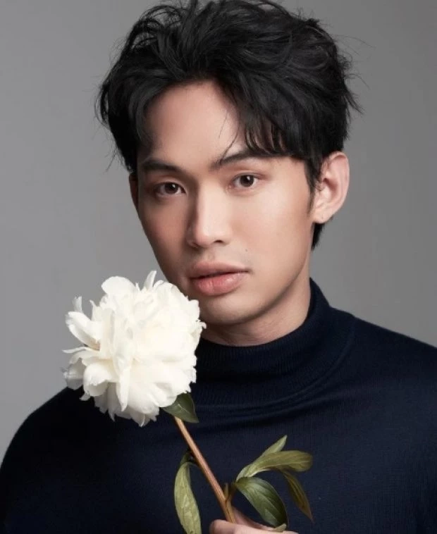 ขอเดินตามฝัน "ดีเจมะตูม" โกอินเตอร์เดินแบบเวทีระดับโลก