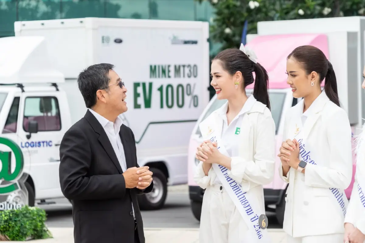 EA หนุน Sustainable Beauty รับเทรนด์ความงามที่ยั่งยืน