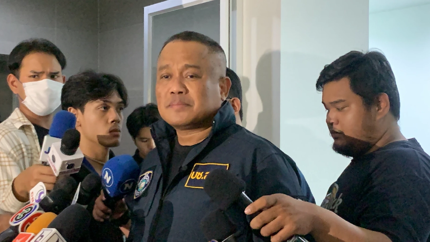 ตร.ไซเบอร์ ยัน สว. ยังไม่ได้แจ้งความเอาผิดเกรียนคีบอร์ด