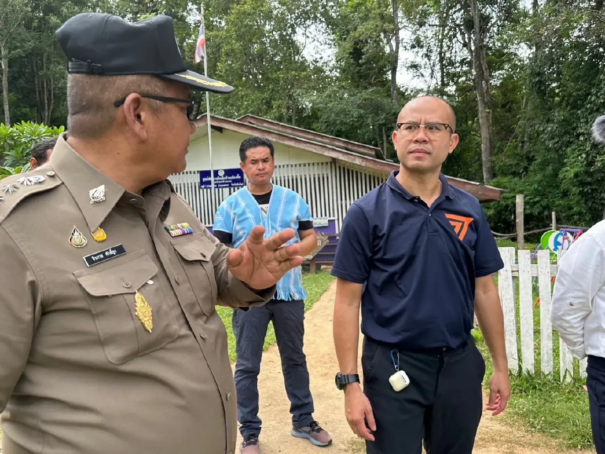 “นิติพล”ไม่หวั่นลุยลงพื้นที่ช่วยปชช. ยันก้าวไกลสู้สุดทาง เสนอ”พิธา”นายกฯ