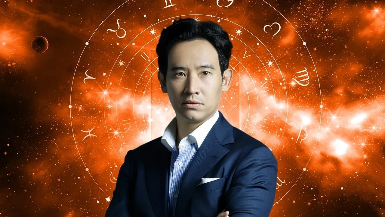 ย้อนอ่าน คำทำนาย "หมอปลาย" เผยลักษณะนายกฯ ตัวจริง "พิธา" จะได้เป็นนายกไหม