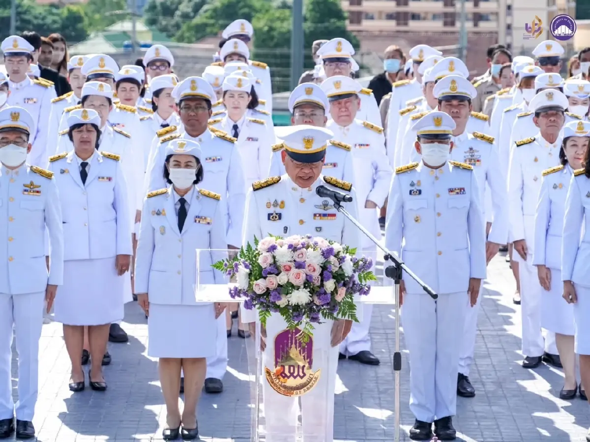 มหาวิทยาลัยพะเยา จัดงานครบรอบสถาปนา 13  ปี