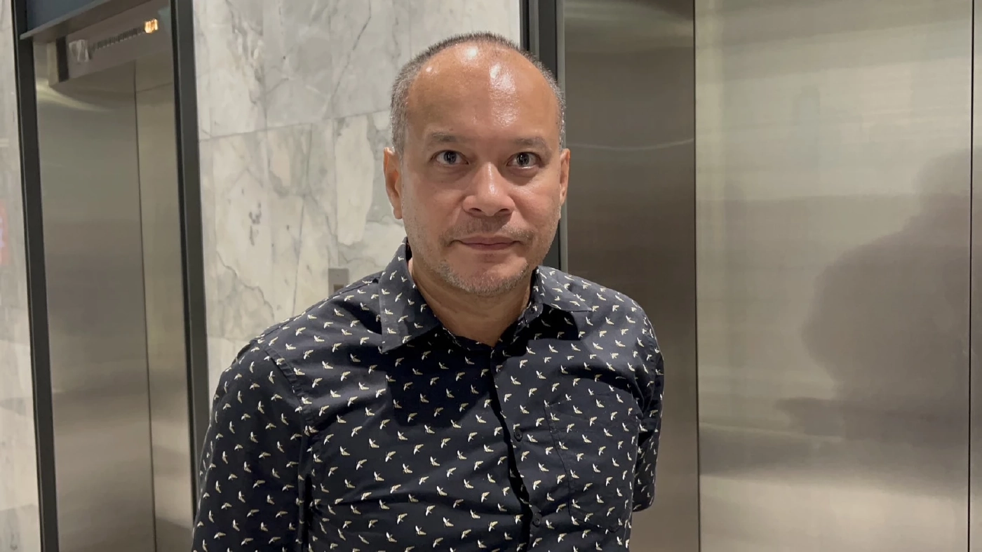 ณัฐวุฒิ ใสยเกื้อ