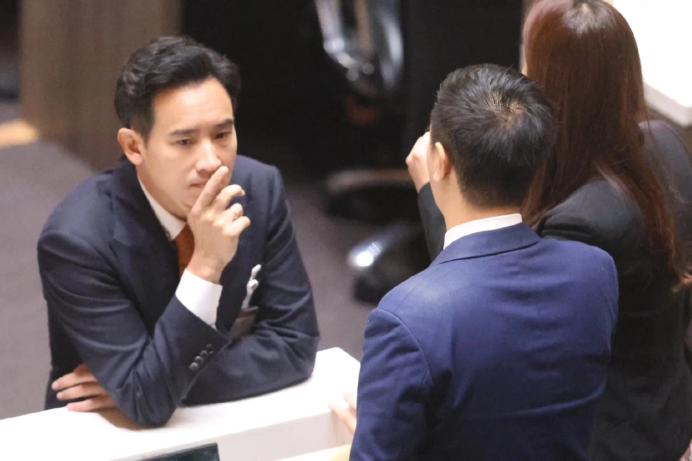 หมอปลาย เปิดคำทำนาย ระบุ "นายกคนใหม่" อักษร พ. บ่าแข็ง ดวงมียศอำนาจอยู่แล้ว